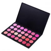 paleta de blush