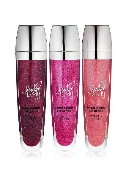 Beauty Rush Dazzleshine Lipgloss