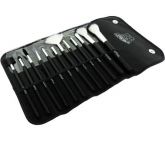 Kit de Pincéis Macrilan