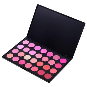 paleta de blush