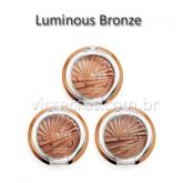 Luminous Bronze
