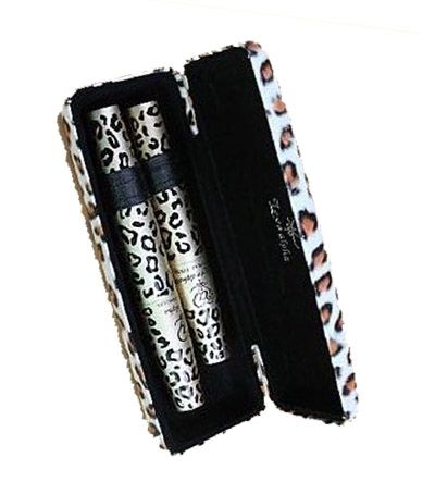 Mascara para cílios LEOPARD