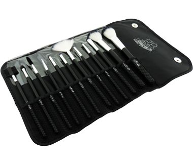 Kit de Pincéis Macrilan