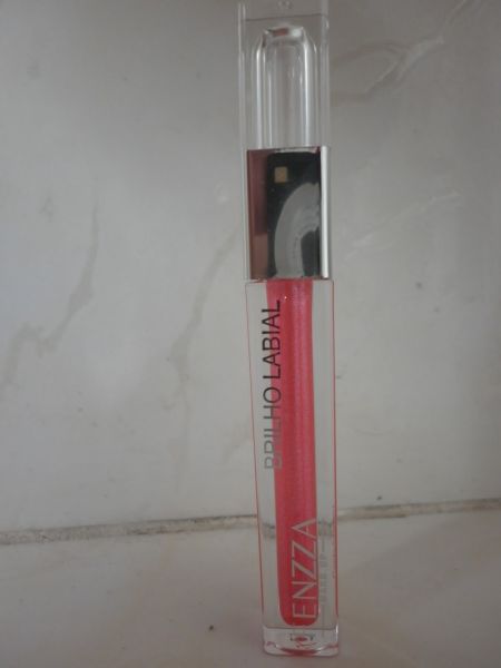 Brilho labial Fenzza