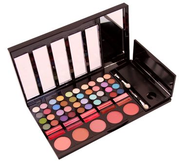 Paleta mobile Ruby Rose