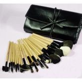 Kit 24 pincéis Réplica Bobbi Brown
