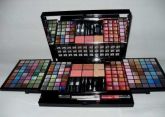 Kit de maquiagem Jasmyne com 168 itens
