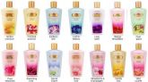 Hidratante corporal Victoria's secret
